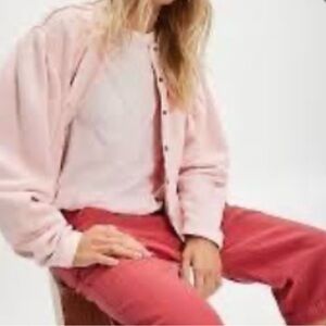 Free People Nomad Cardigan NWT